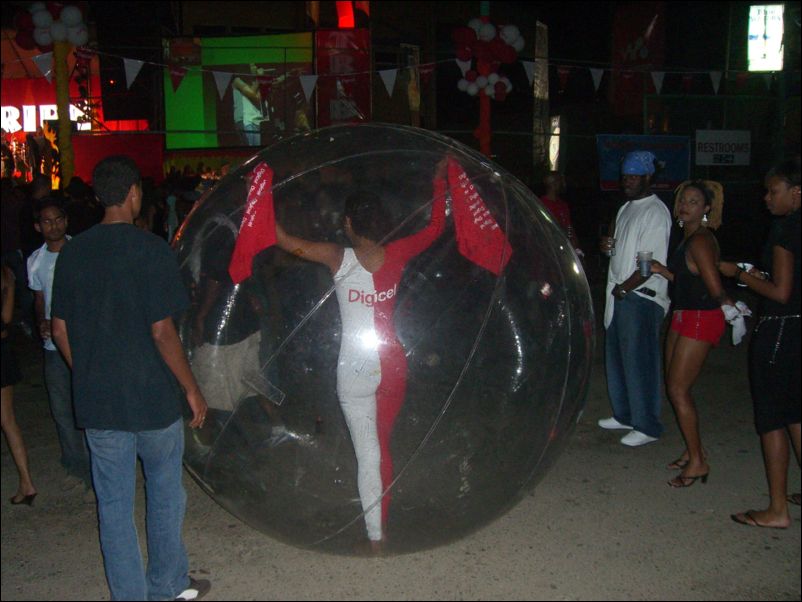 Karneval