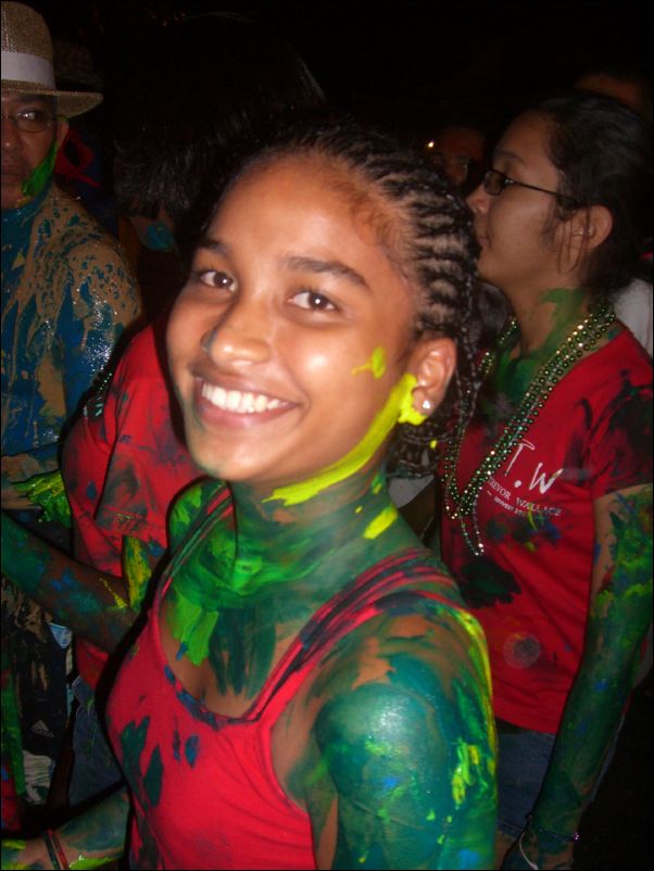 Karneval