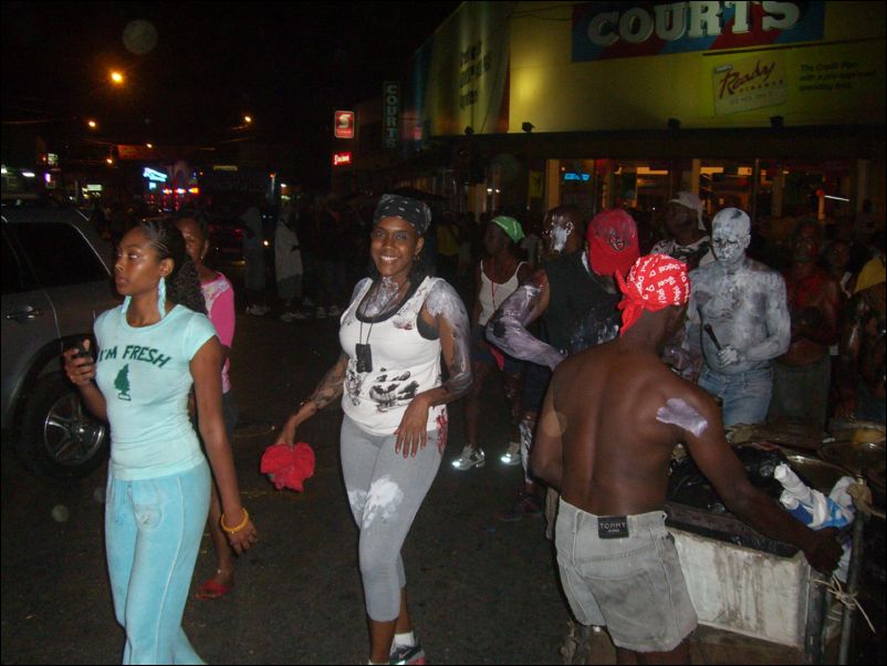 Karneval