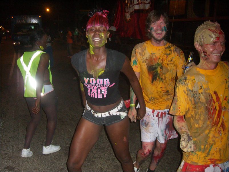 Karneval
