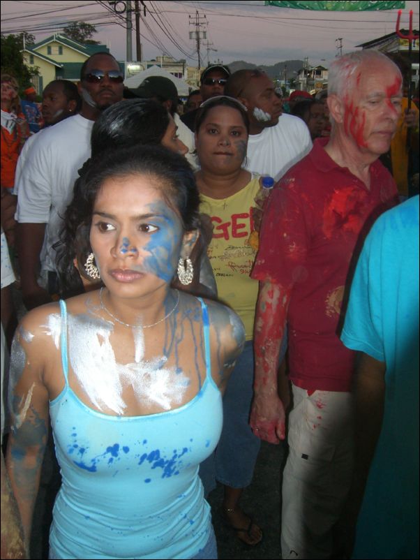Karneval