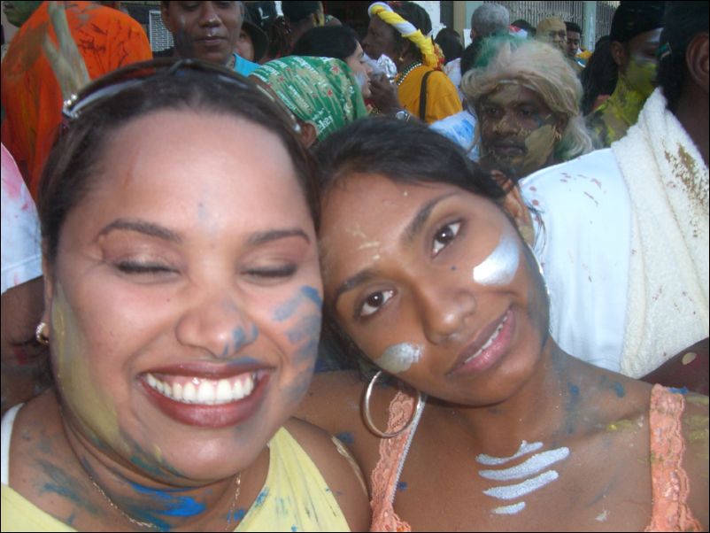 Karneval