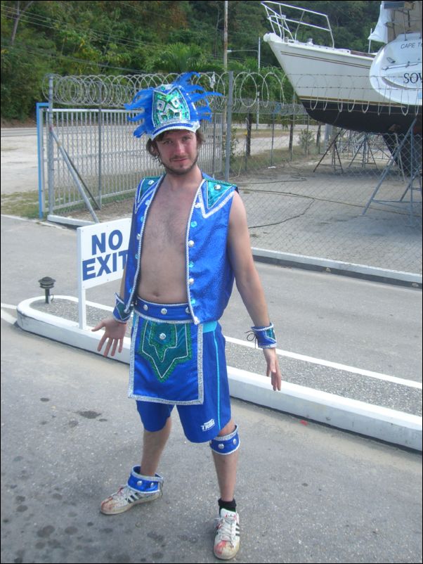Karneval