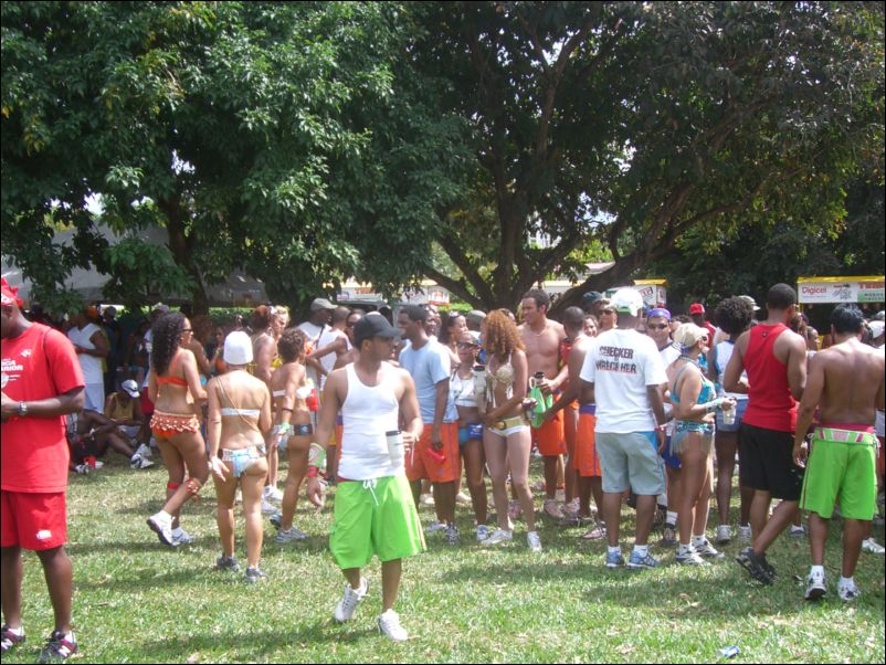 Karneval