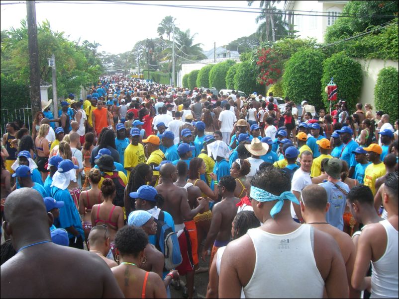 Karneval