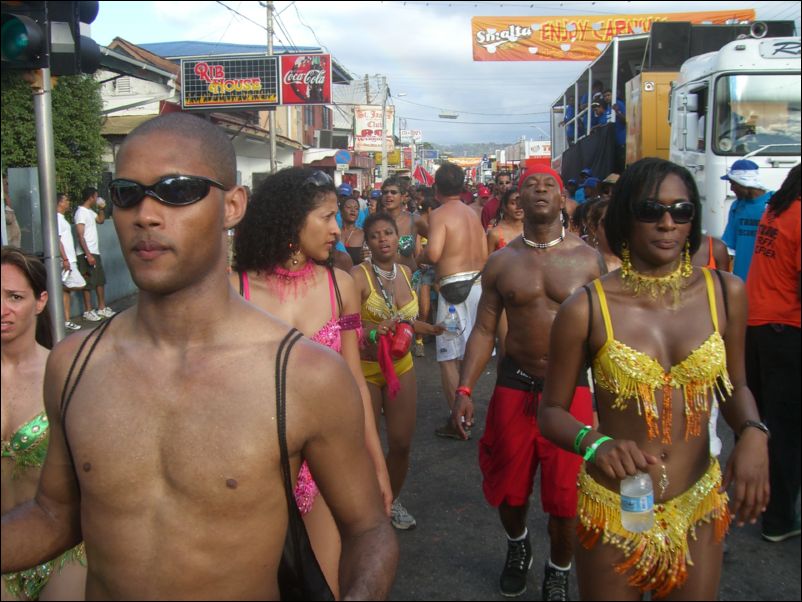 Karneval
