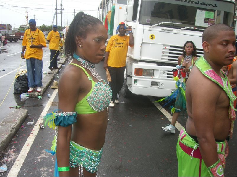 Karneval