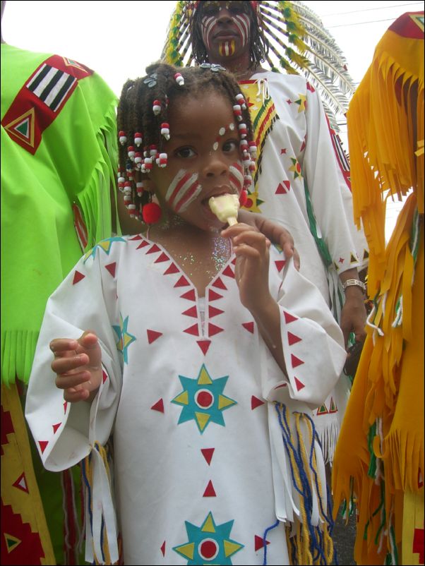 Karneval