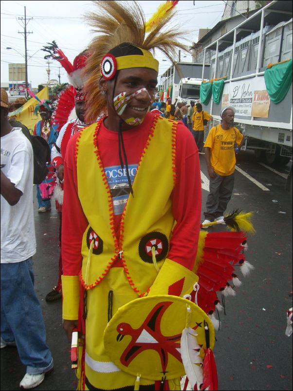 Karneval