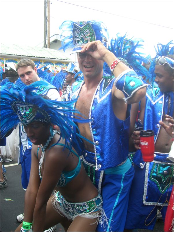 Karneval