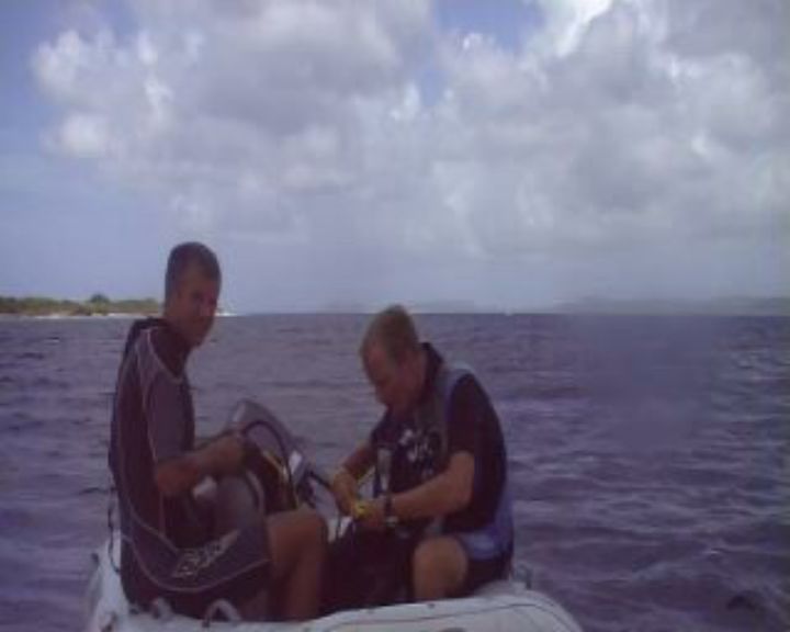 Abc øyene