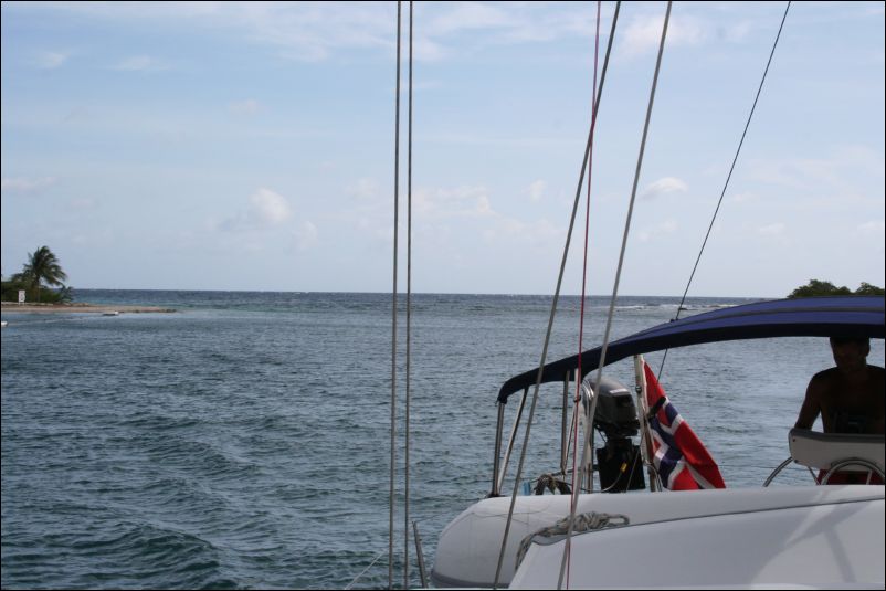 Abc øyene
