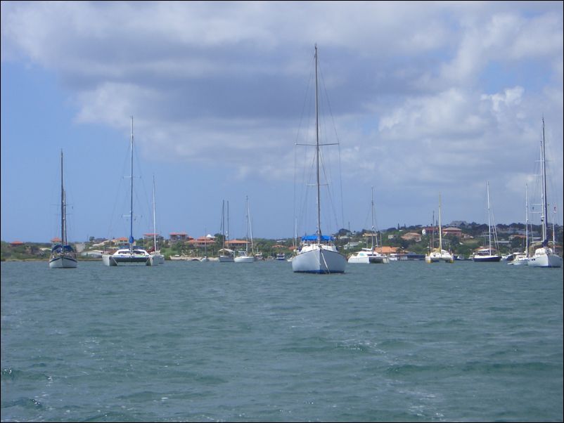 Abc øyene