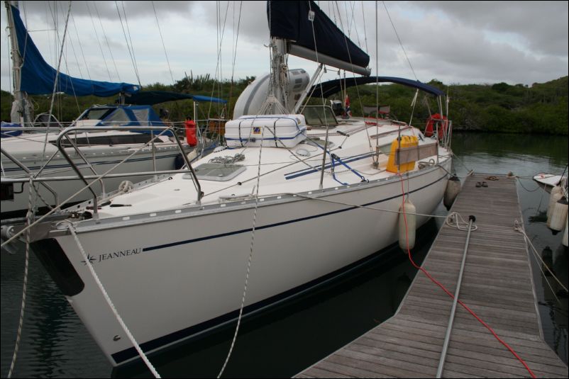 Abc øyene