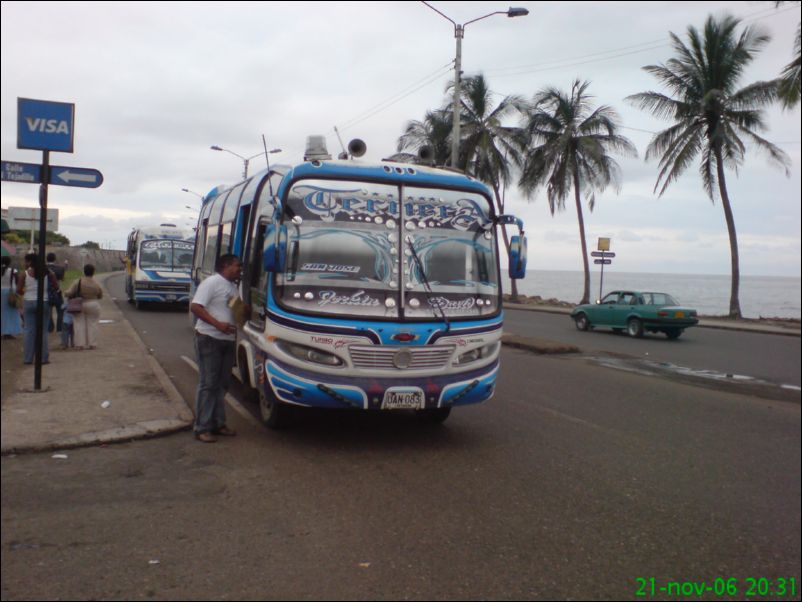 Cartagena 3