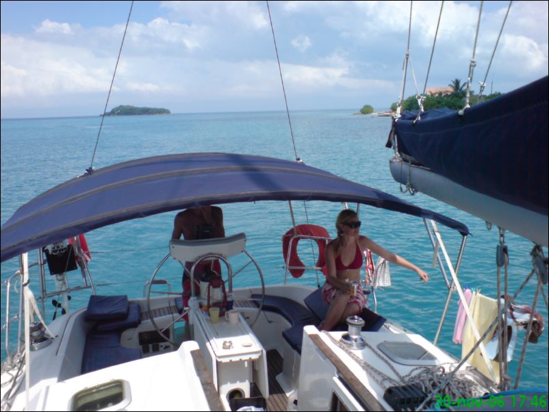 Cartagena 3