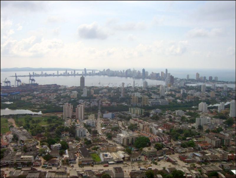 Cartagena 3