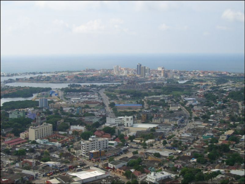 Cartagena 3