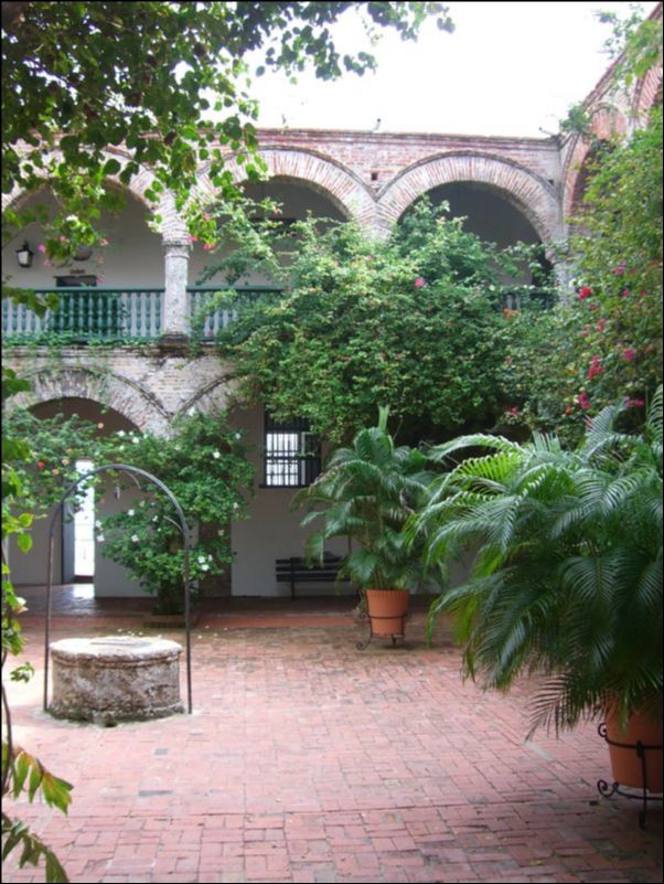 Cartagena 3