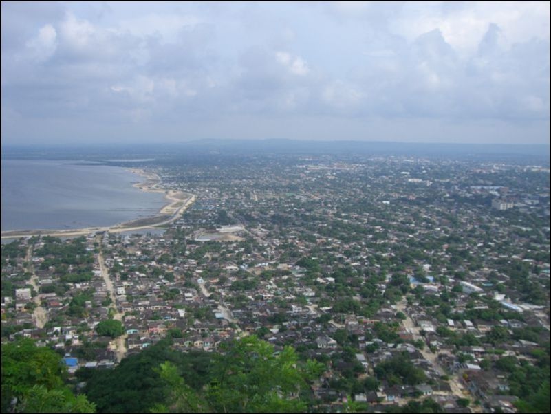 Cartagena 3