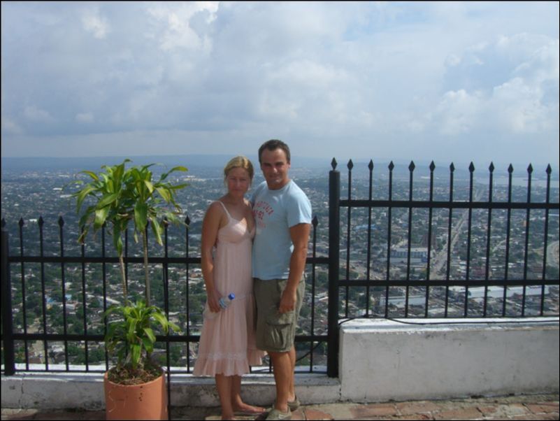 Cartagena 3