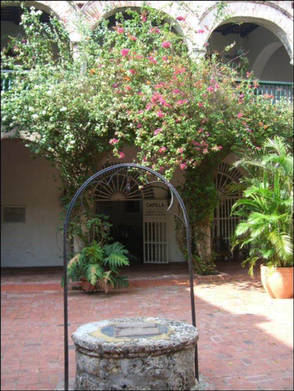 Cartagena 3