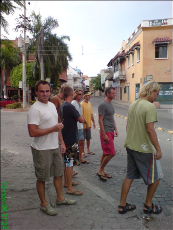 Cartagena 3