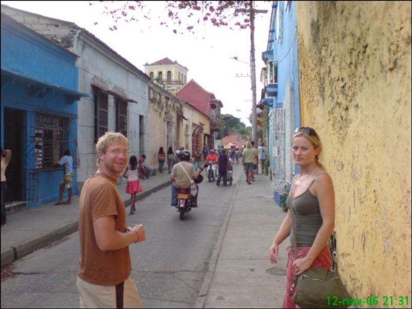 Cartagena 3