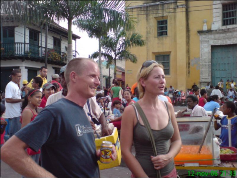 Cartagena 3