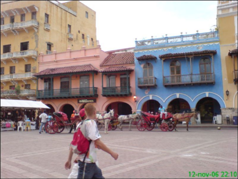 Cartagena 3
