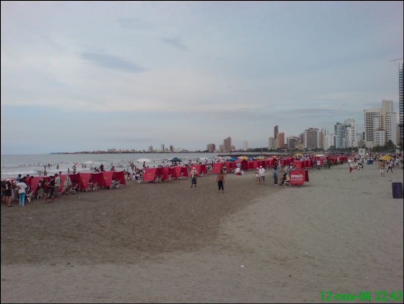 Cartagena 3