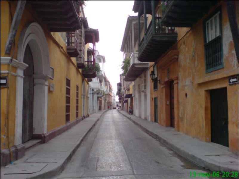 Cartagena 3