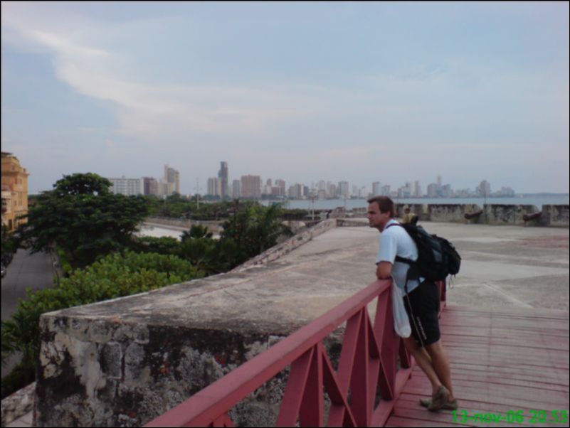 Cartagena 3