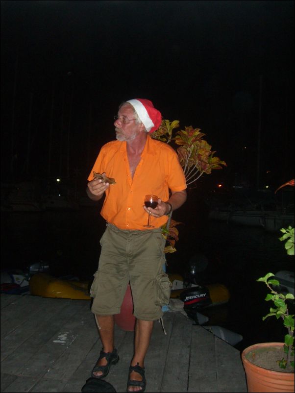 Jul og nyttår