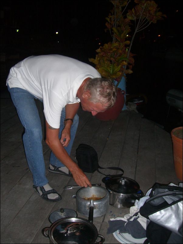 Jul og nyttår