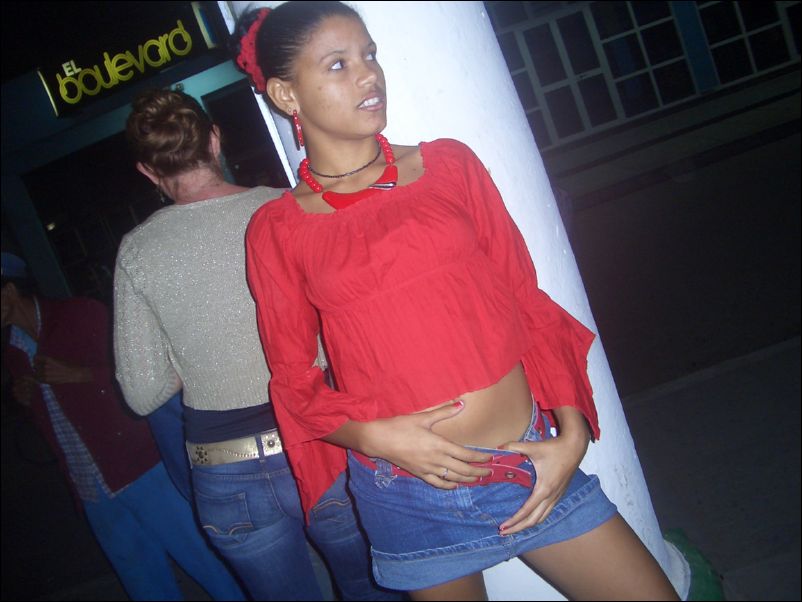Cuba I