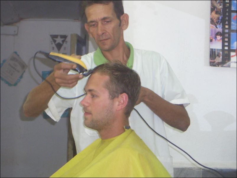 Cuba I