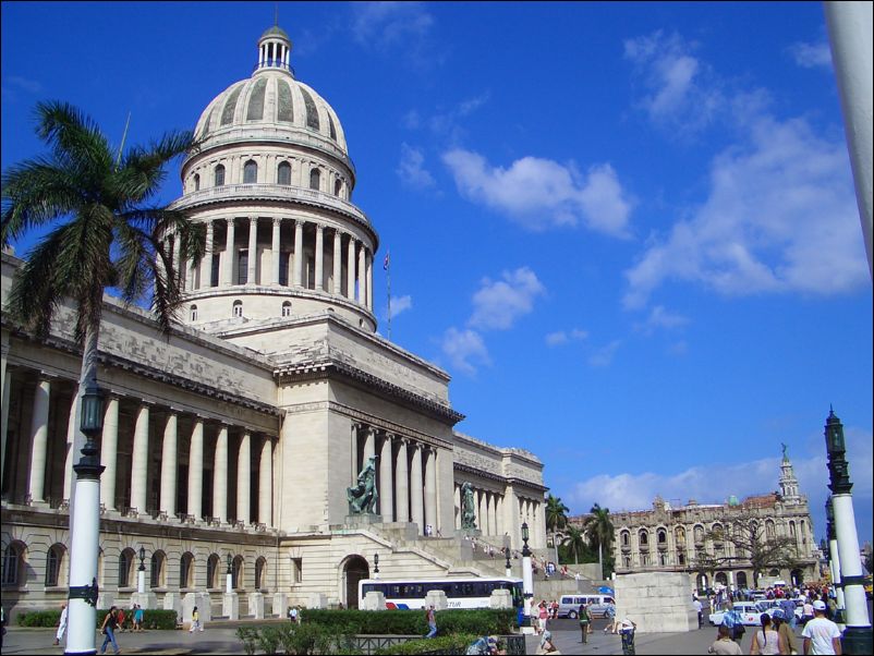 Cuba I