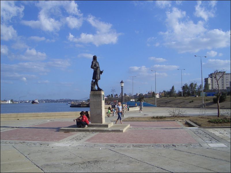 Cuba I