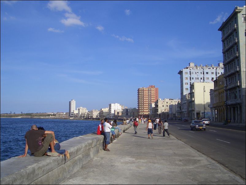 Cuba I