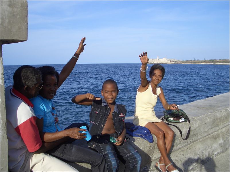 Cuba I