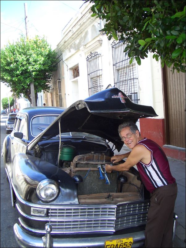 Cuba I