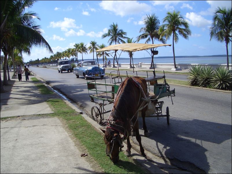 Cuba I