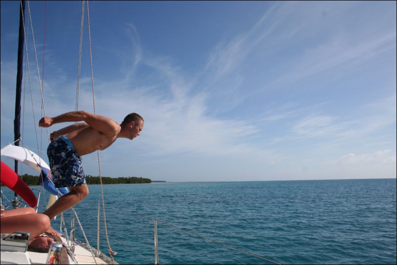 Cuba I