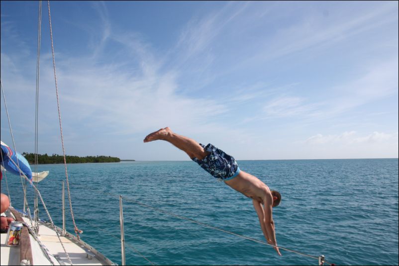 Cuba I