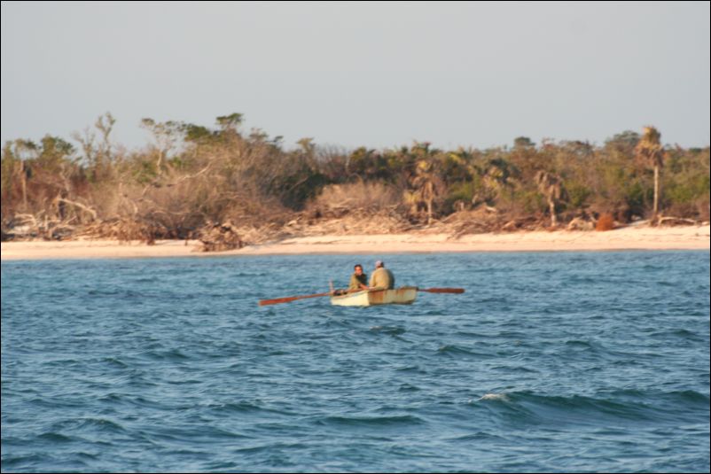 Cuba I