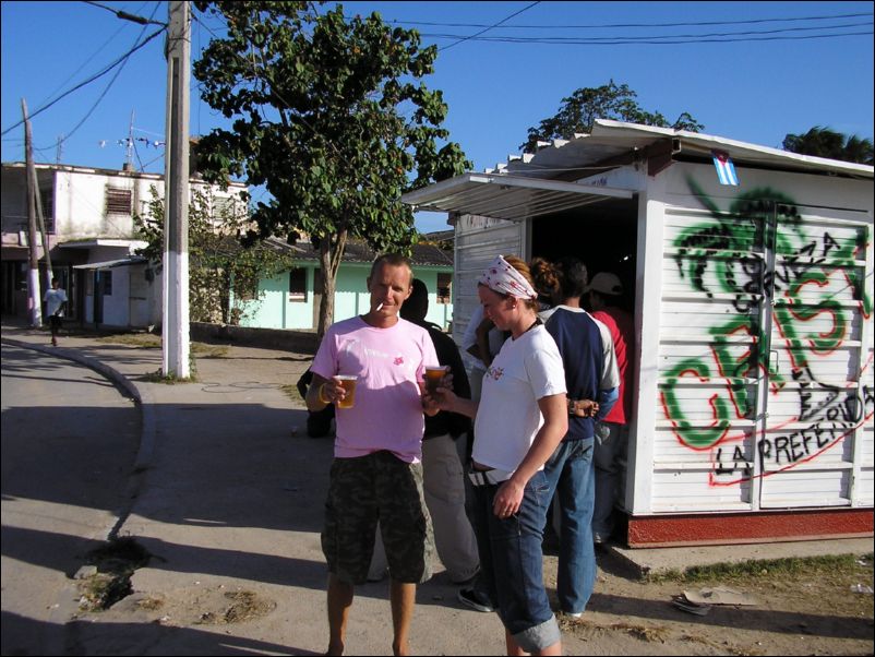 Cuba I