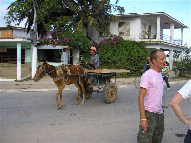 Cuba I