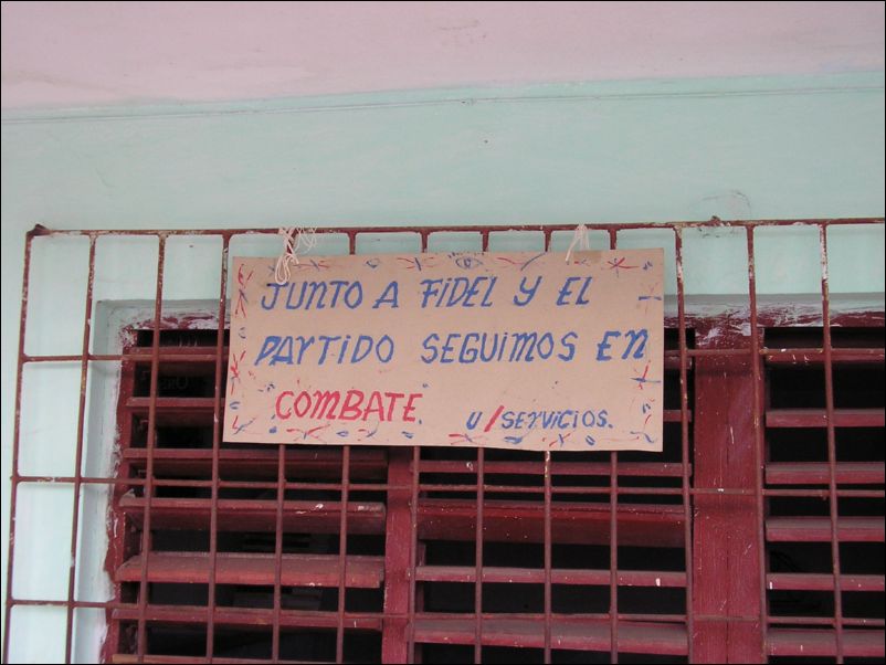 Cuba I