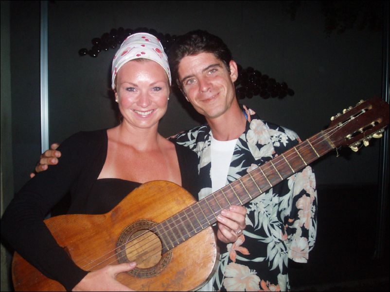 Cuba I